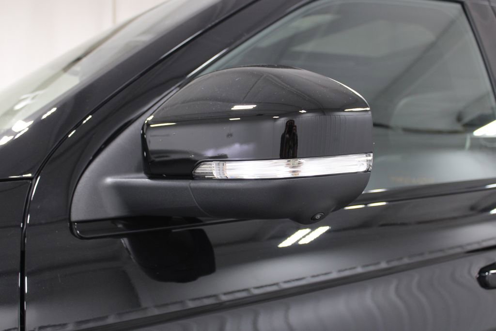 New 2025 Ford Expedition Tremor image 16