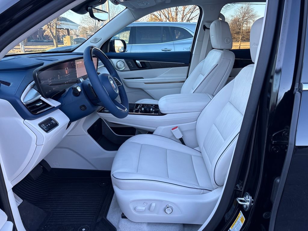 New 2026 Buick Enclave Avenir w/ Super Cruise Package image 11