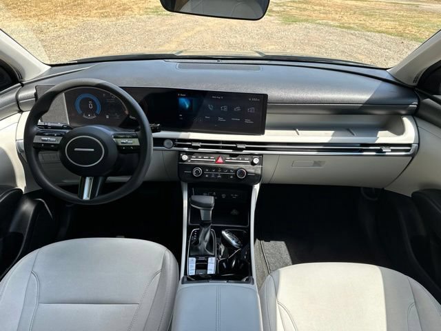 Certified 2025 Hyundai Tucson SE AWD/4WD image 28
