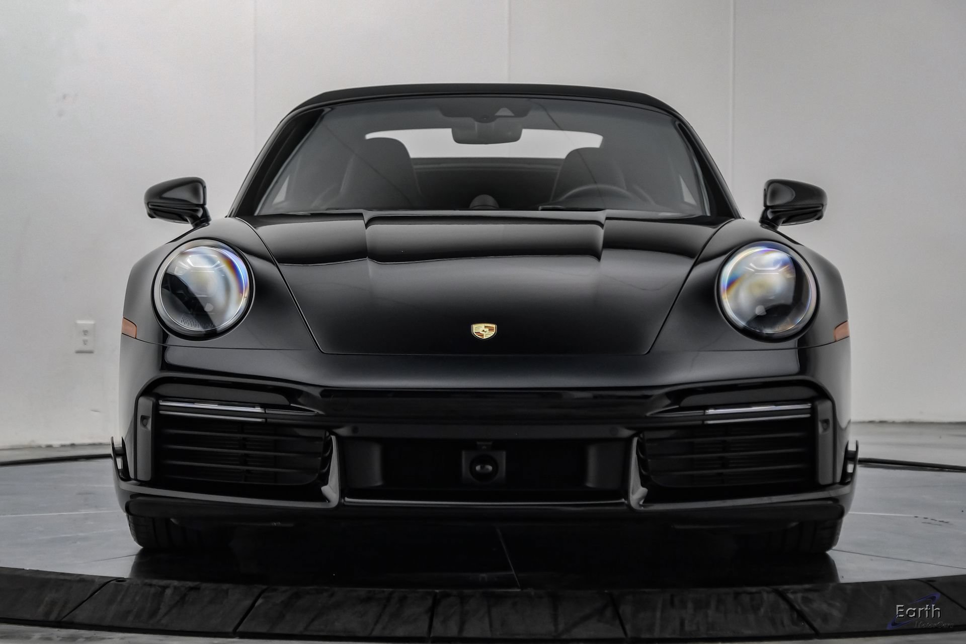 Used 2025 Porsche 911 Turbo S w/ Exterior Sport Package AWD/4WD image 37