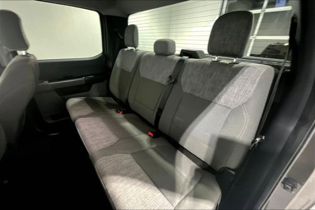 Used 2022 Ford F150 XLT image 24
