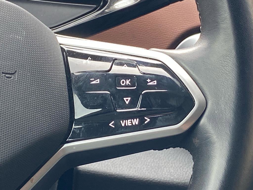 Used 2021 Volkswagen ID.4 Pro S image 7