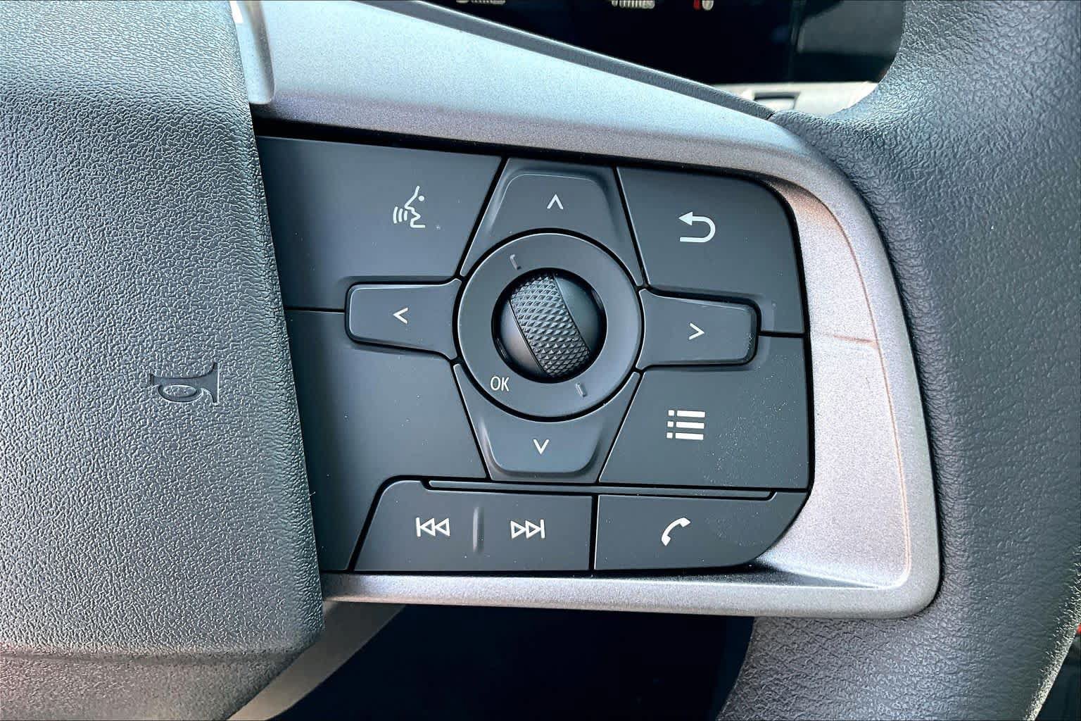 New 2027 Nissan Sentra S w/ Floor Mat Package FWD image 14