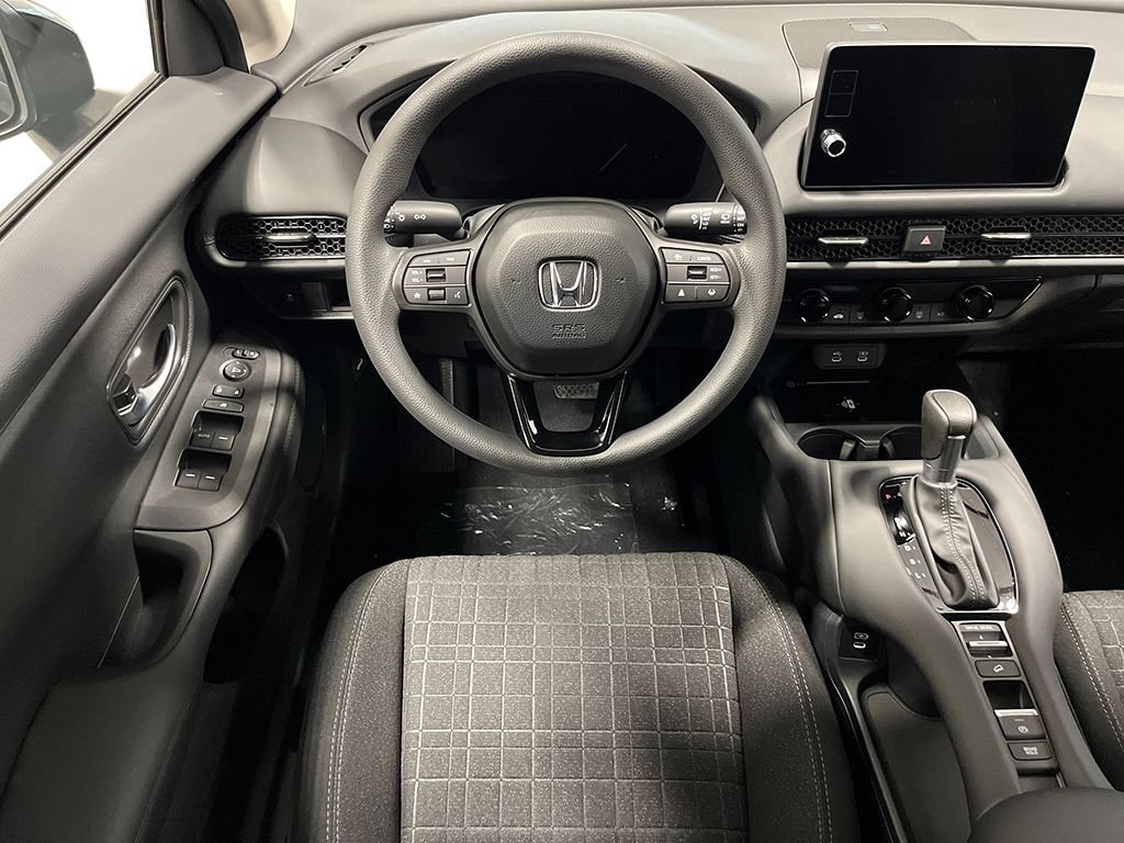 New 2027 Honda HR-V LX image 21