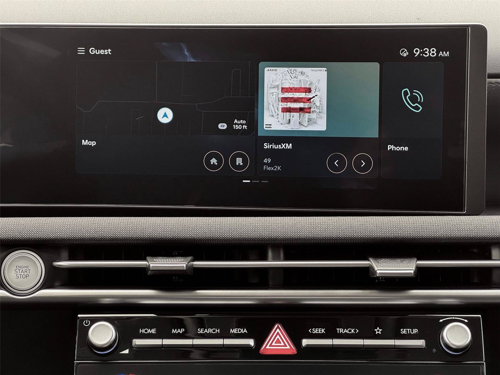 New 2025 Hyundai Tucson Limited AWD/4WD image 19