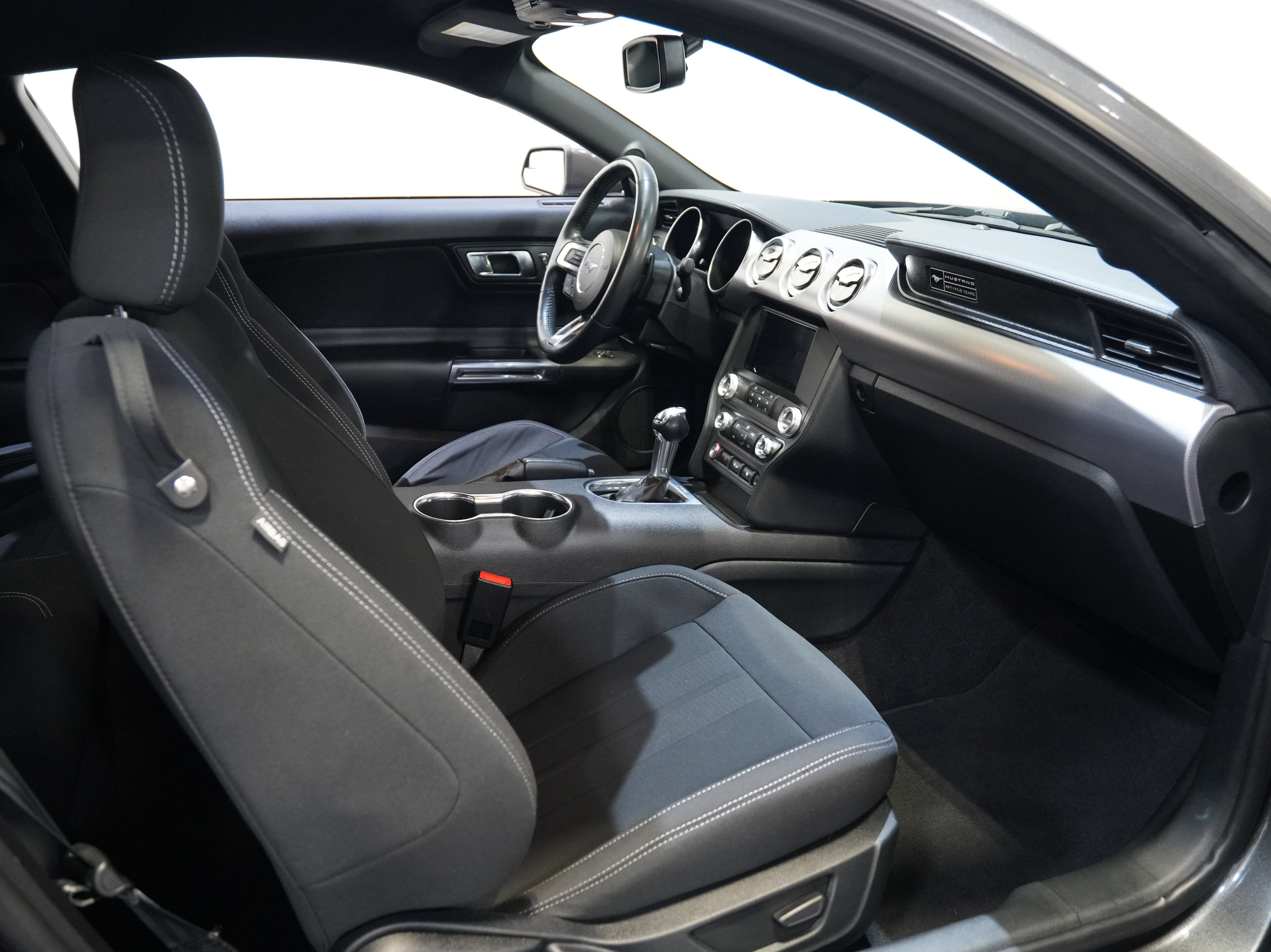 Used 2020 Ford Mustang GT RWD image 30