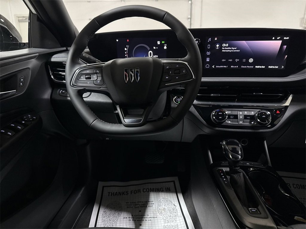 New 2026 Buick Envista Sport Touring w/ Convenience I Package image 19