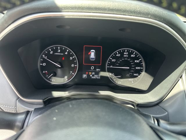 Used 2024 Subaru Outback Onyx Edition AWD/4WD image 12