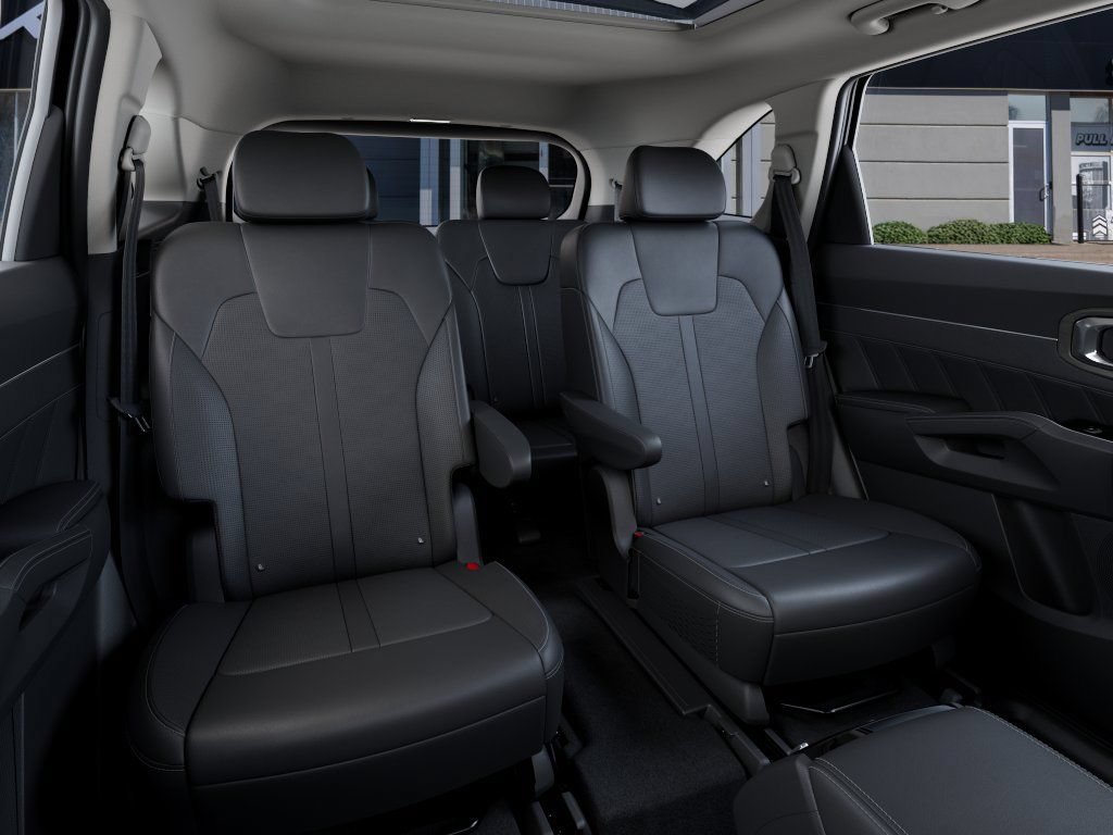 New 2026 Kia Sorento SX AWD/4WD image 19