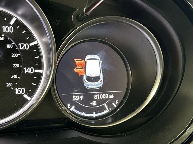 Used 2018 MAZDA CX-9 Grand Touring image 16