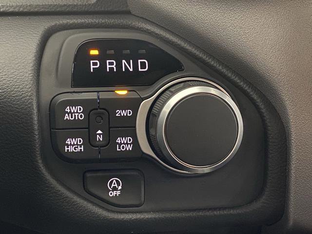 New 2026 RAM 1500 Big Horn w/ Night Edition image 20