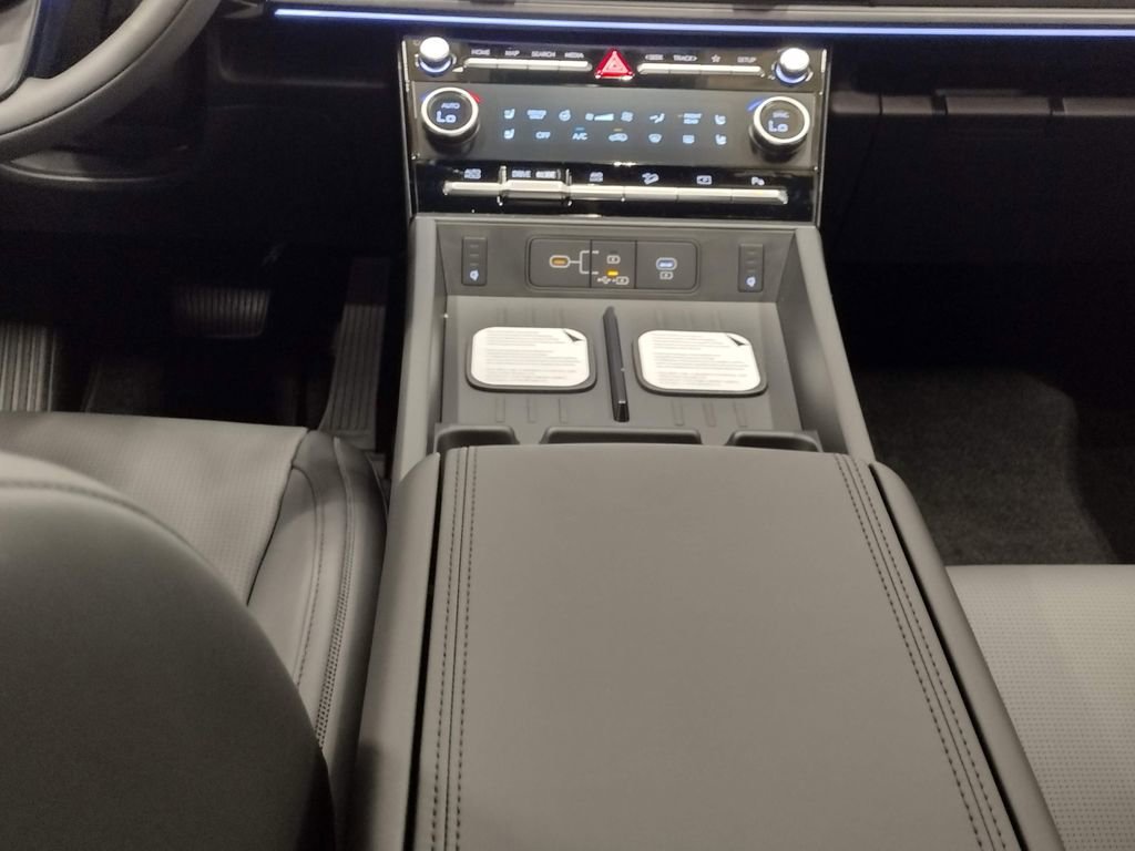 New 2026 Hyundai Santa Fe Calligraphy image 50