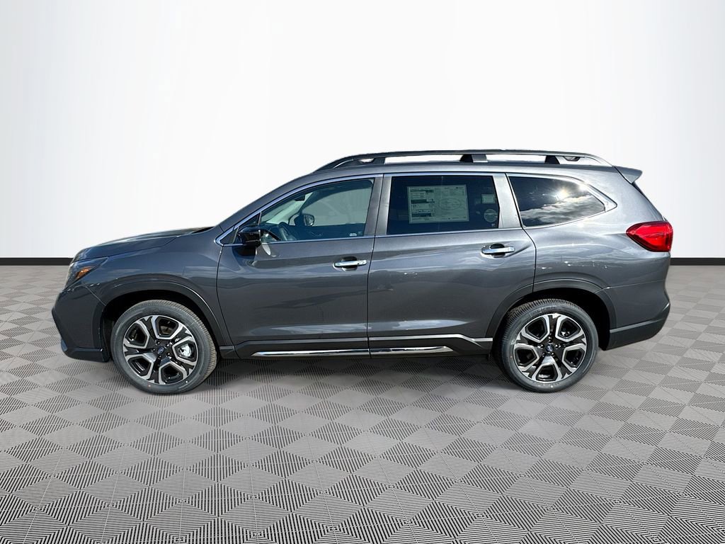 New 2026 Subaru Ascent Touring image 37