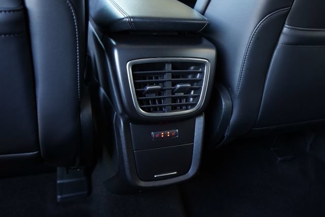 Used 2020 Lincoln Nautilus Reserve w/ Equipment Group 201A FWD image 34