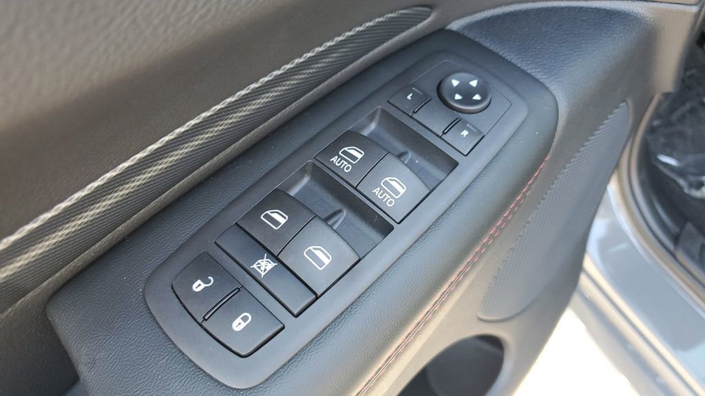 New 2026 Dodge Durango GT image 22