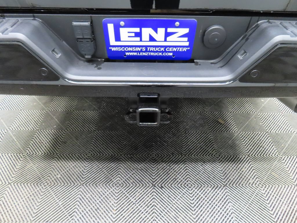 Used 2024 GMC Sierra 2500 Denali w/ Denali Reserve Package AWD/4WD image 41