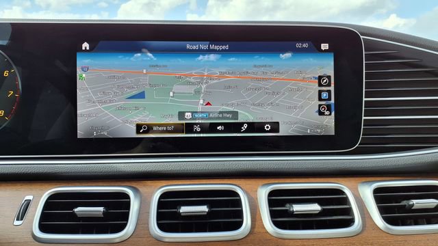 Used 2022 Mercedes-Benz GLE 350 image 25