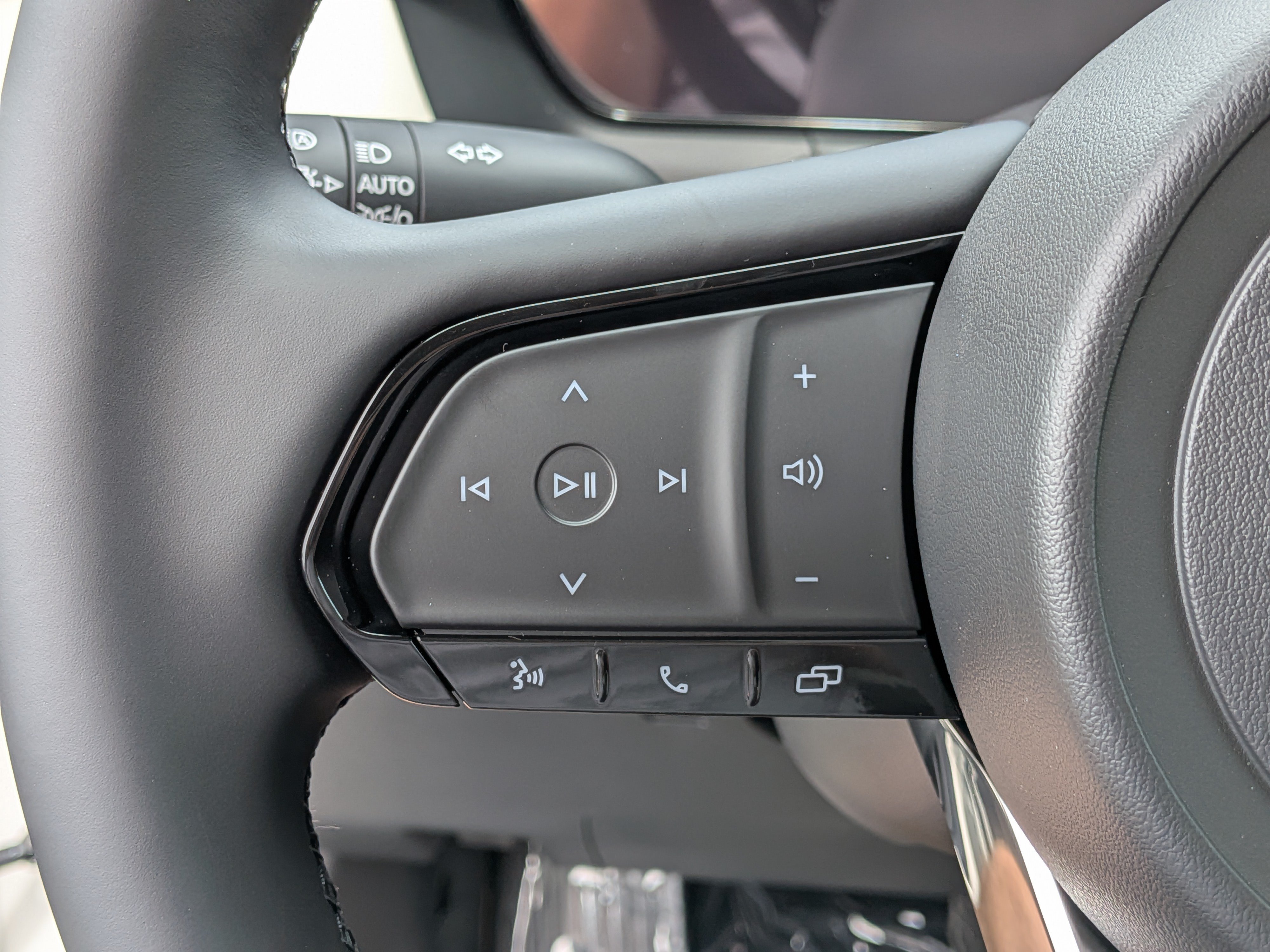 New 2026 MAZDA CX-5 Select AWD/4WD image 23