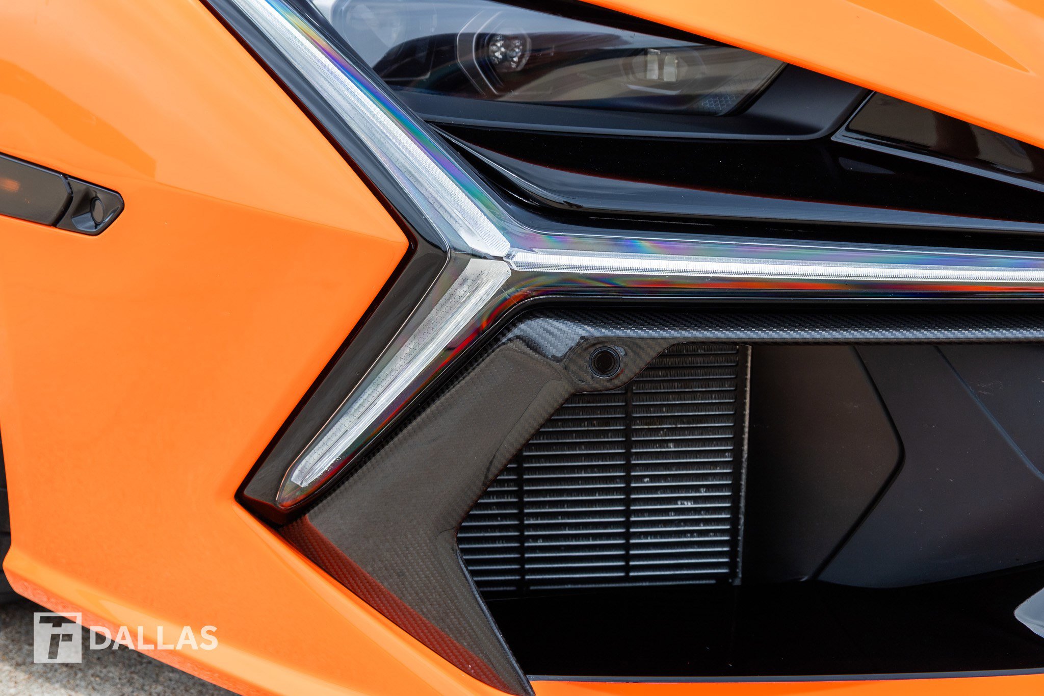 Used 2024 Lamborghini Revuelto AWD/4WD image 20