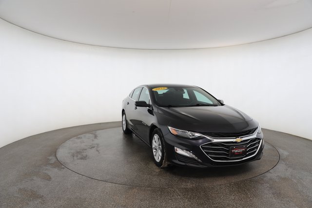 Used 2023 Chevrolet Malibu LT image 28