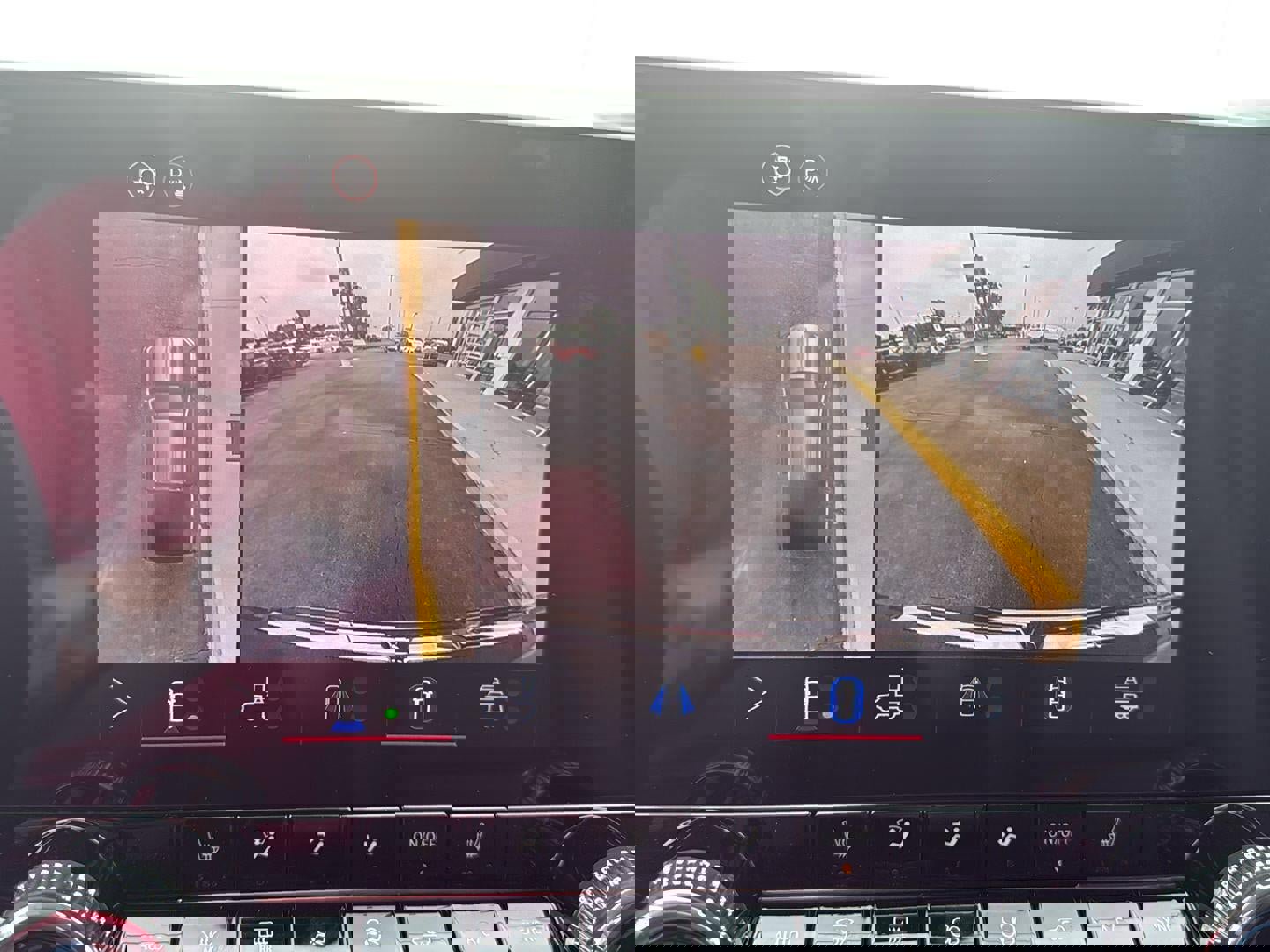 New 2026 GMC Canyon Elevation w/ Convenience Package image 21