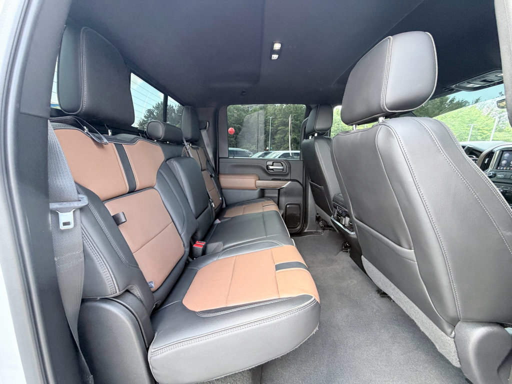 Used 2020 Chevrolet Silverado 2500 High Country w/ Z71 Off-Road Package AWD/4WD image 27