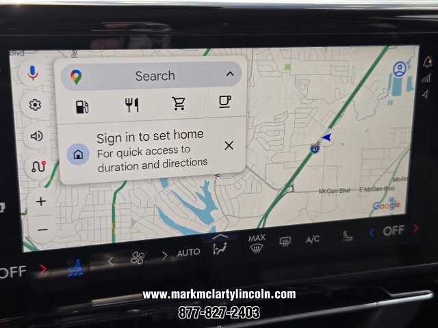 New 2026 Lincoln Nautilus Premier w/ Equipment Group 102A AWD/4WD image 15