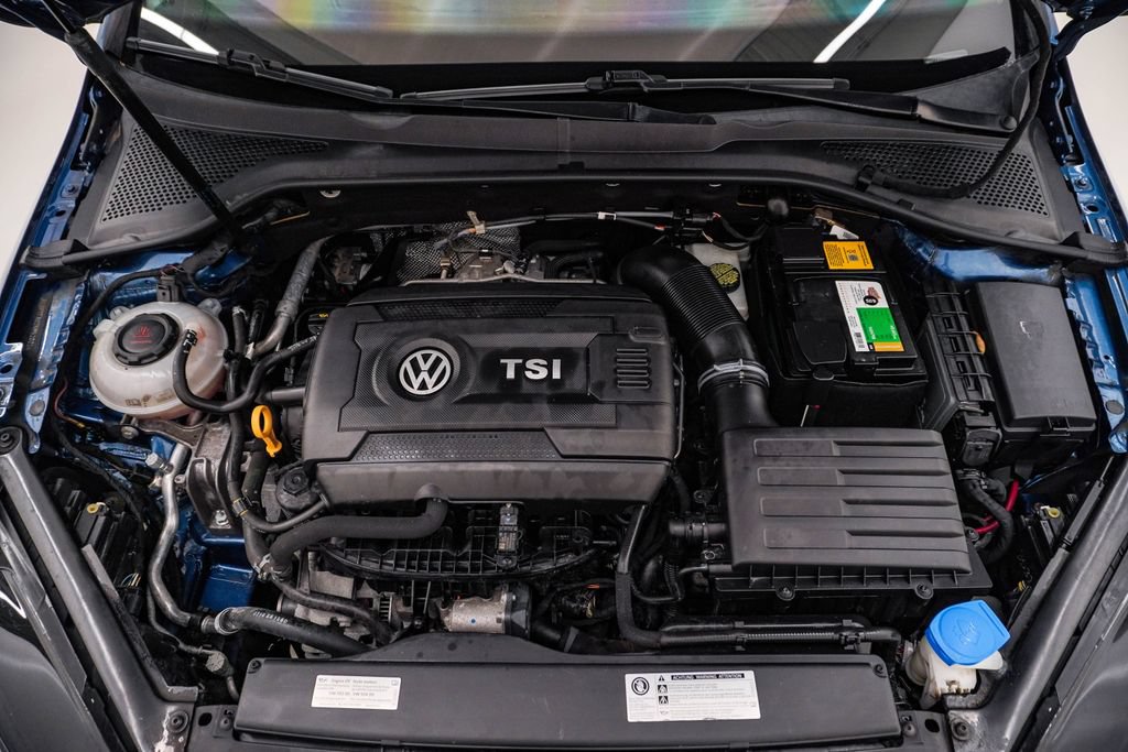 Used 2019 Volkswagen Golf Alltrack S AWD/4WD image 27
