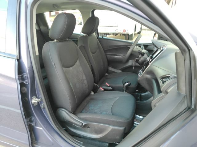 Used 2017 Chevrolet Spark LS FWD image 18