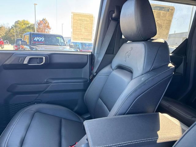 New 2025 Ford Bronco Badlands w/ Sasquatch Package image 18