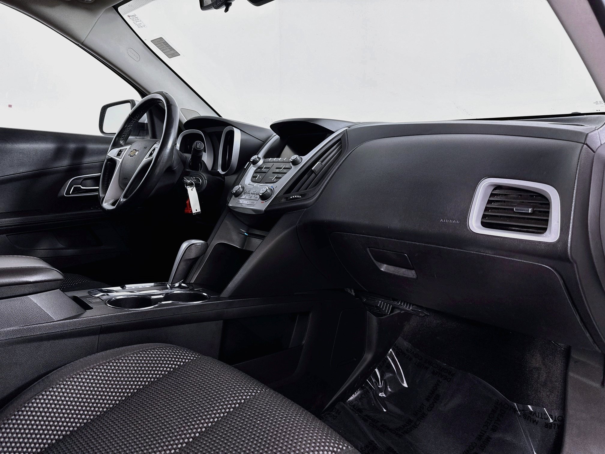 Used 2015 Chevrolet Equinox LT w/ Driver Convenience Package FWD image 26