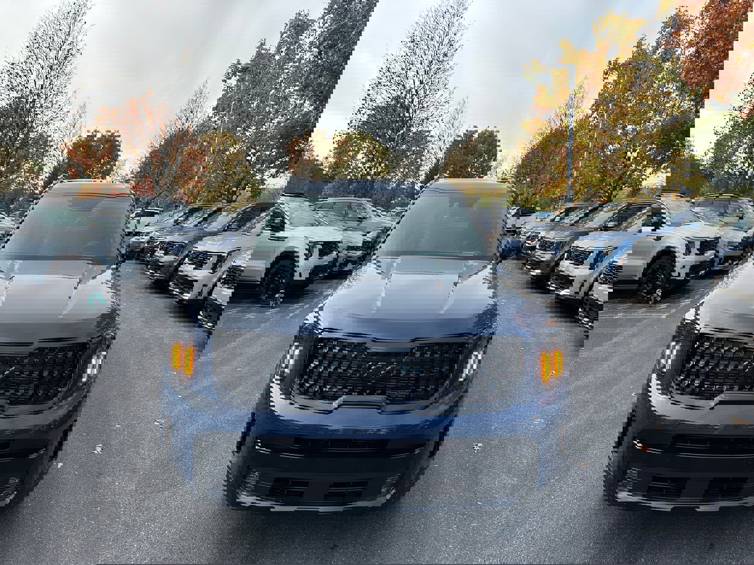 New 2025 Kia Telluride SX Prestige X-Line image 2