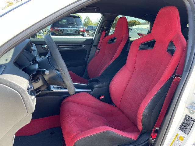 Used 2024 Honda Civic Type R image 25