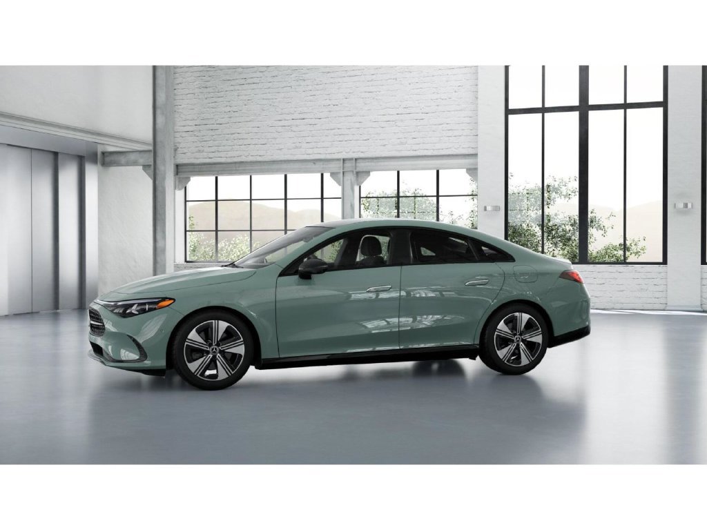 New 2027 Mercedes-Benz CLA 220 image 36