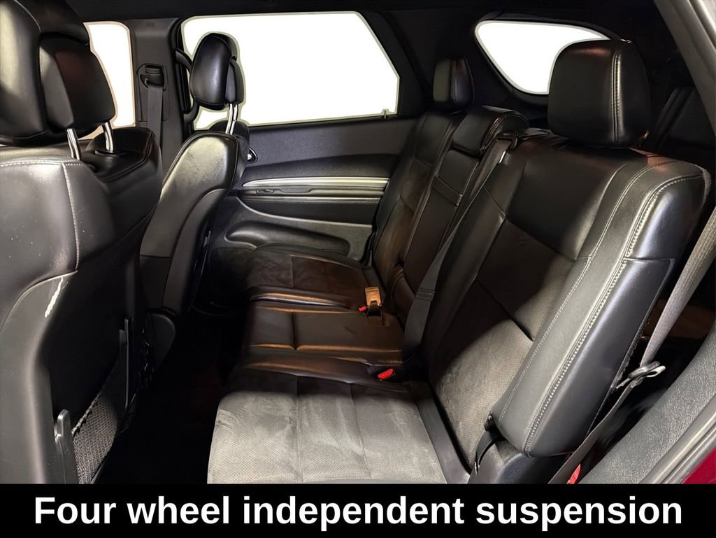 Used 2019 Dodge Durango R/T image 11