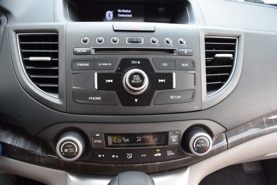 Used 2014 Honda CR-V EX-L image 59