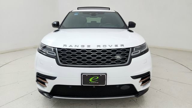 Used 2021 Land Rover Range Rover Velar R-Dynamic S image 5