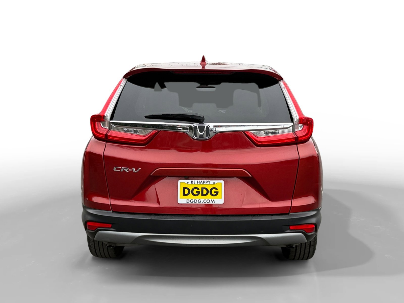 Used 2019 Honda CR-V EX image 4