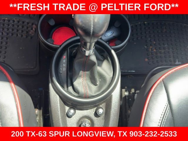 Used 2013 MINI Cooper Countryman John Cooper Works image 17