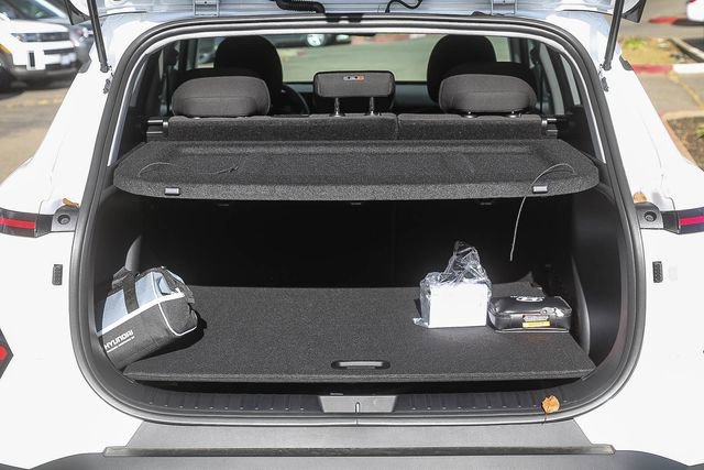 New 2026 Hyundai Kona SEL Sport image 29