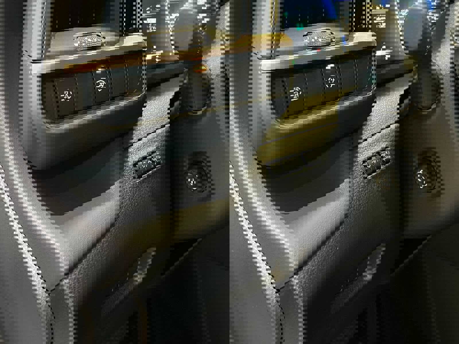 New 2026 Toyota Crown Platinum image 14