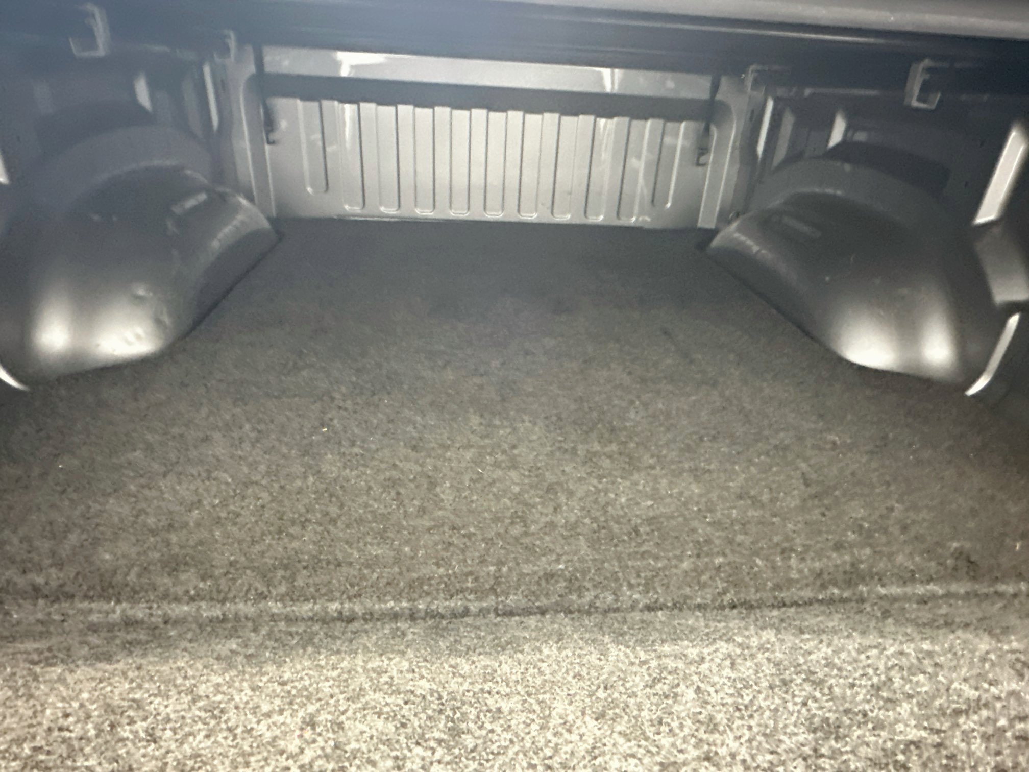 Used 2024 RAM 1500 Laramie AWD/4WD image 31