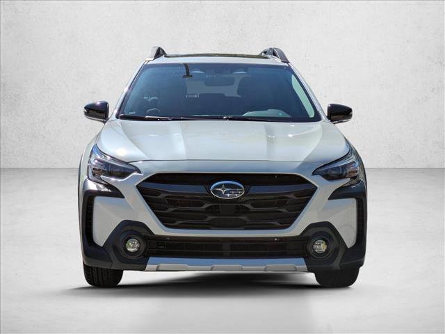 Certified 2025 Subaru Outback Limited w/ Popular Package #2 AWD/4WD image 6