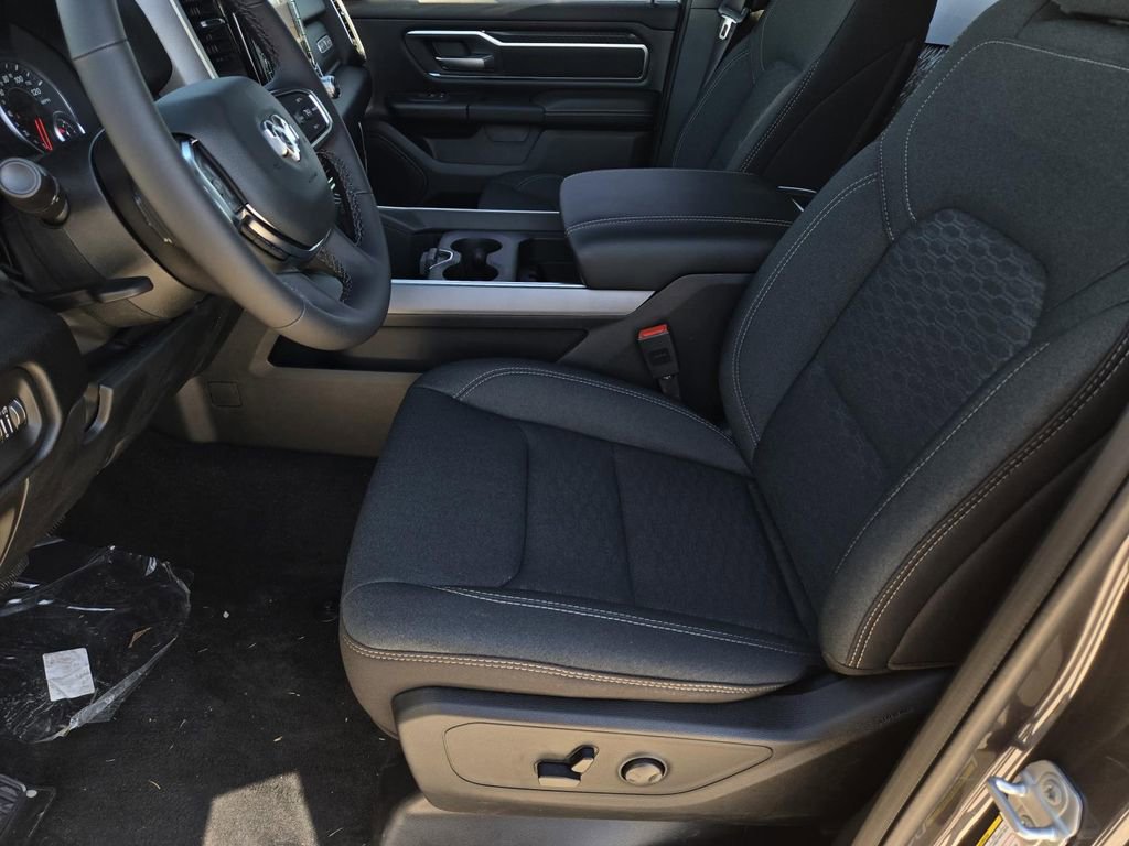 New 2026 RAM 1500 Lone Star image 17