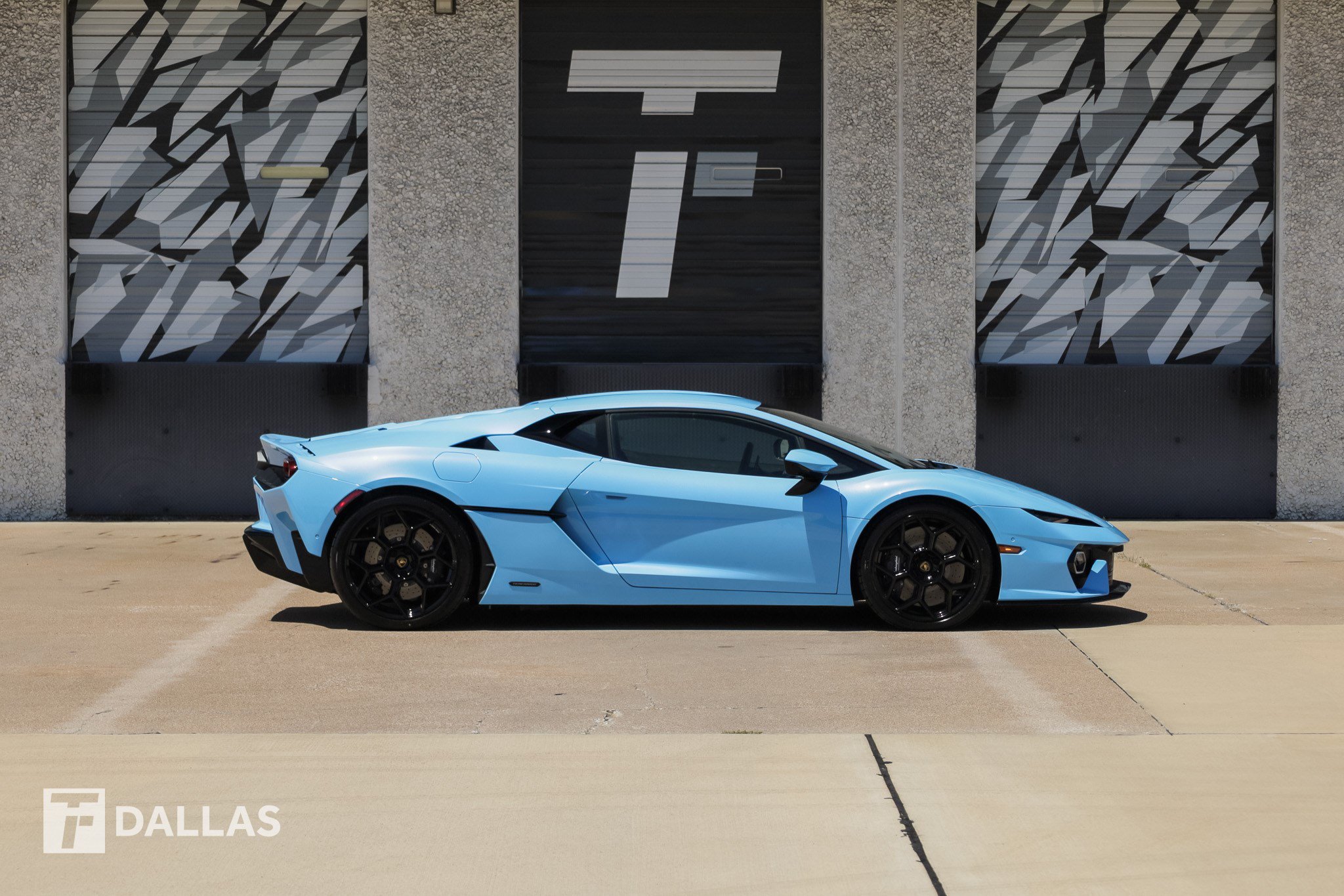 Used 2026 Lamborghini Temerario AWD/4WD image 17