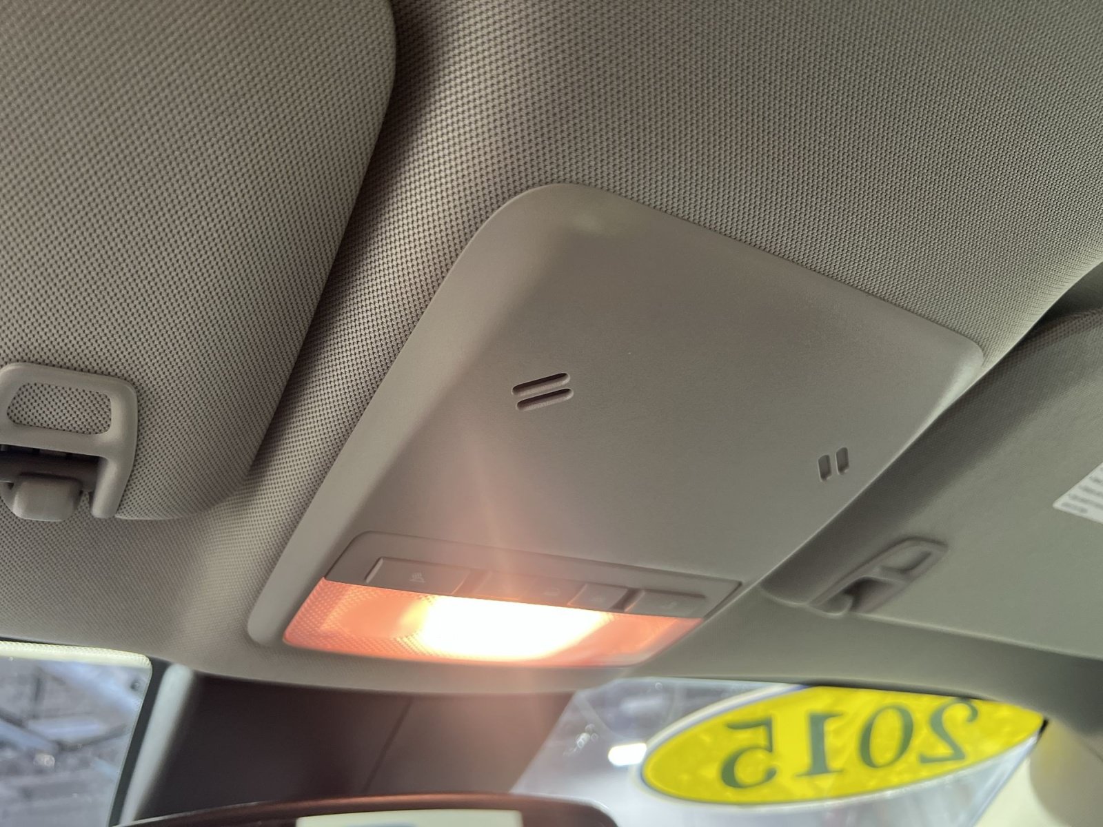 Used 2015 Chevrolet Trax LT FWD image 33