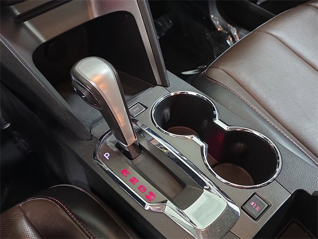 Used 2015 GMC Terrain SLT w/ Safety Package image 25