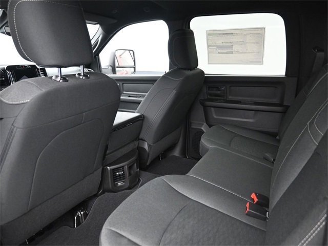 New 2026 RAM 2500 Tradesman image 25