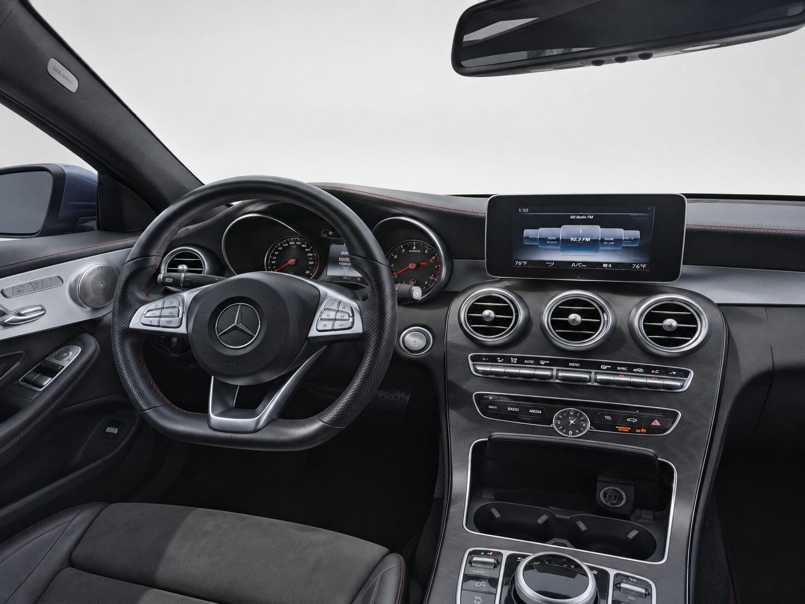 Used 2018 Mercedes-Benz C 43 AMG 4MATIC Coupe image 26