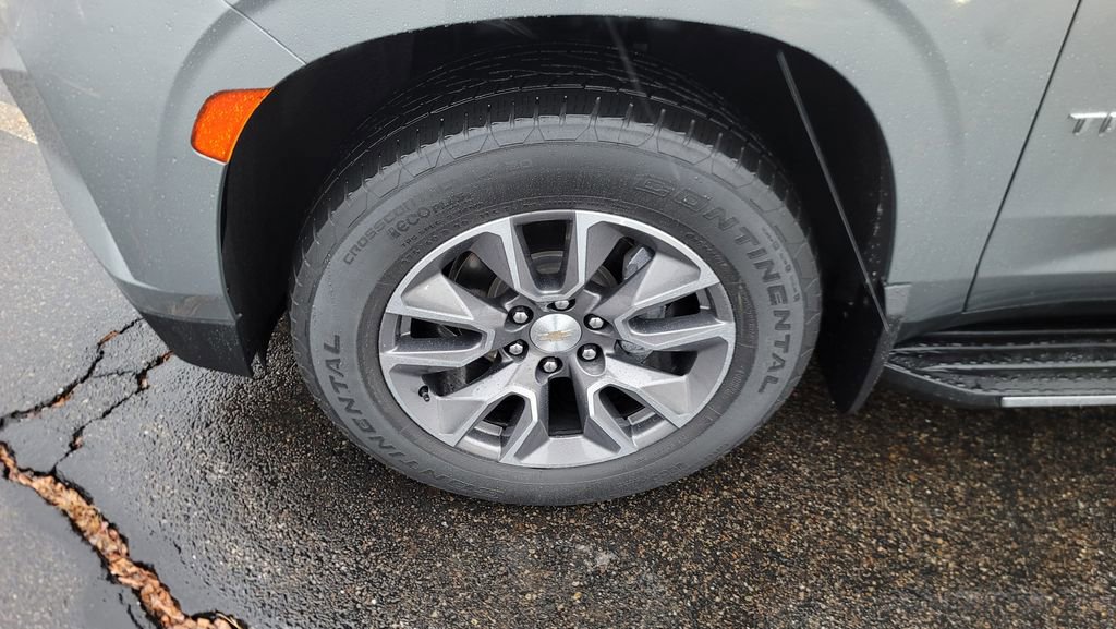 Used 2023 Chevrolet Tahoe LS w/ Driver Alert Package image 6